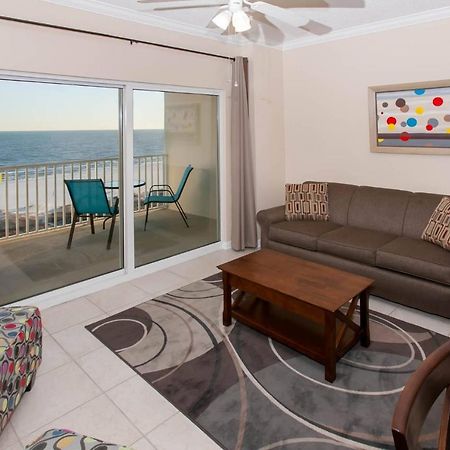 Tidewater 807 Villa Orange Beach Esterno foto