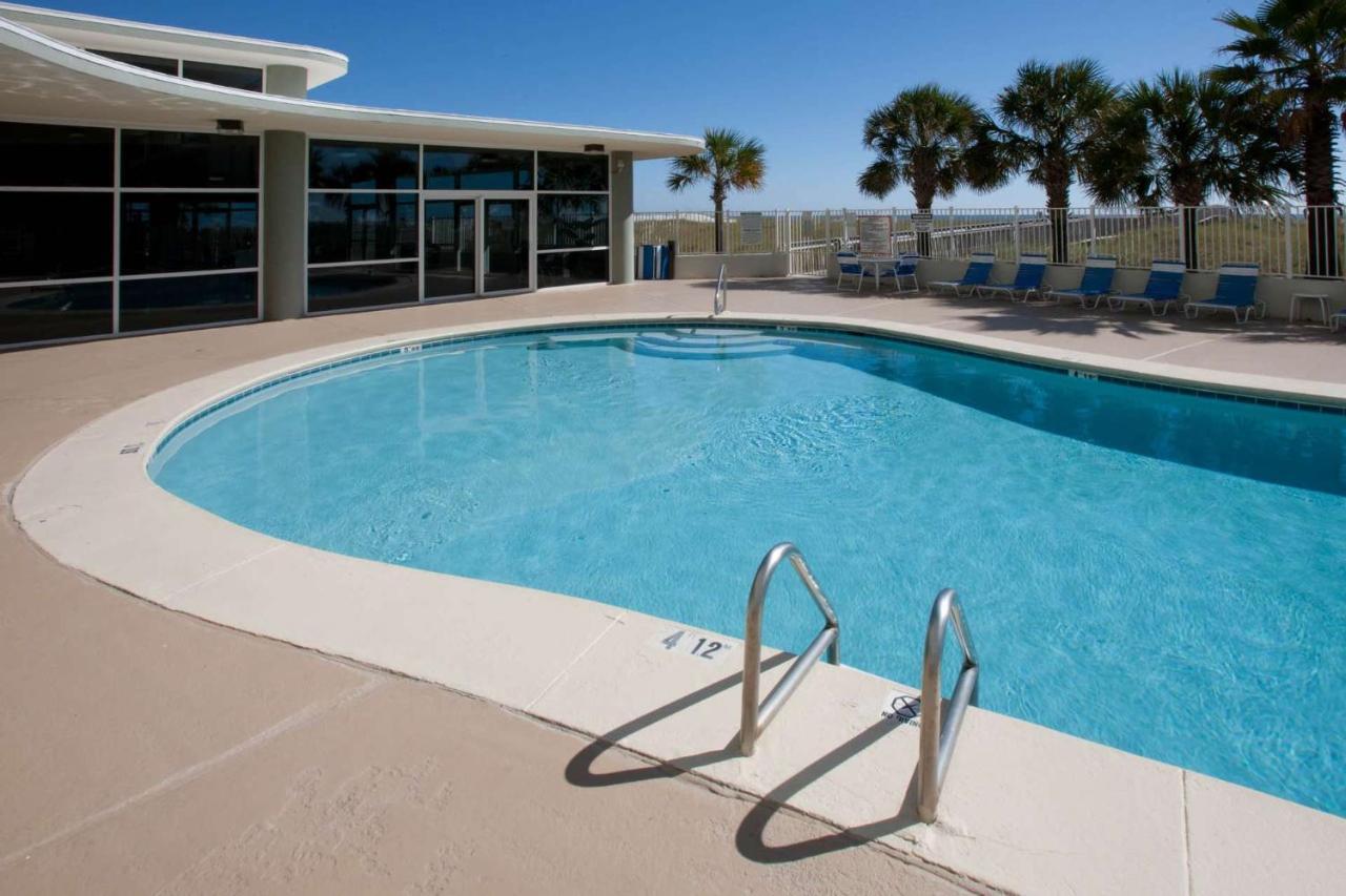 Tidewater 807 Villa Orange Beach Esterno foto