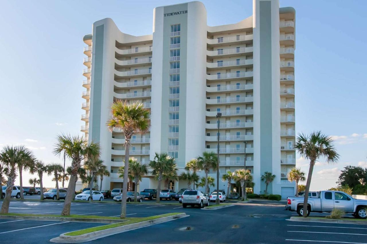 Tidewater 807 Villa Orange Beach Esterno foto