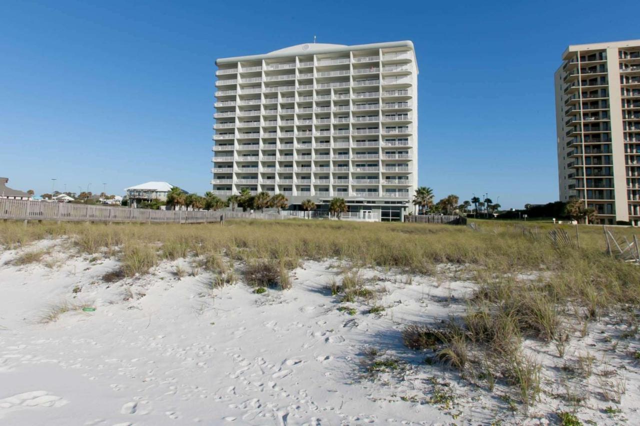 Tidewater 807 Villa Orange Beach Esterno foto