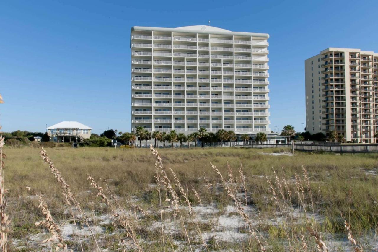 Tidewater 807 Villa Orange Beach Esterno foto