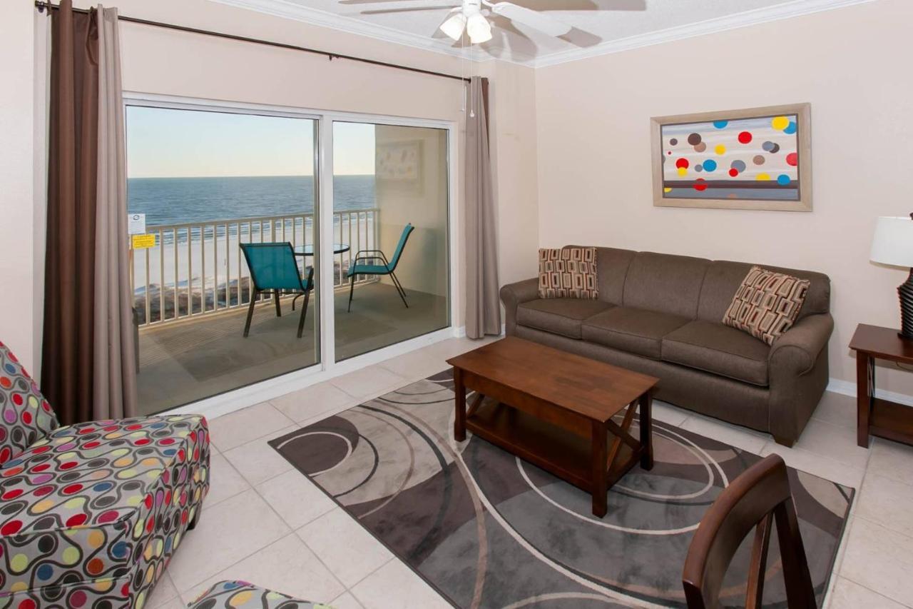 Tidewater 807 Villa Orange Beach Esterno foto