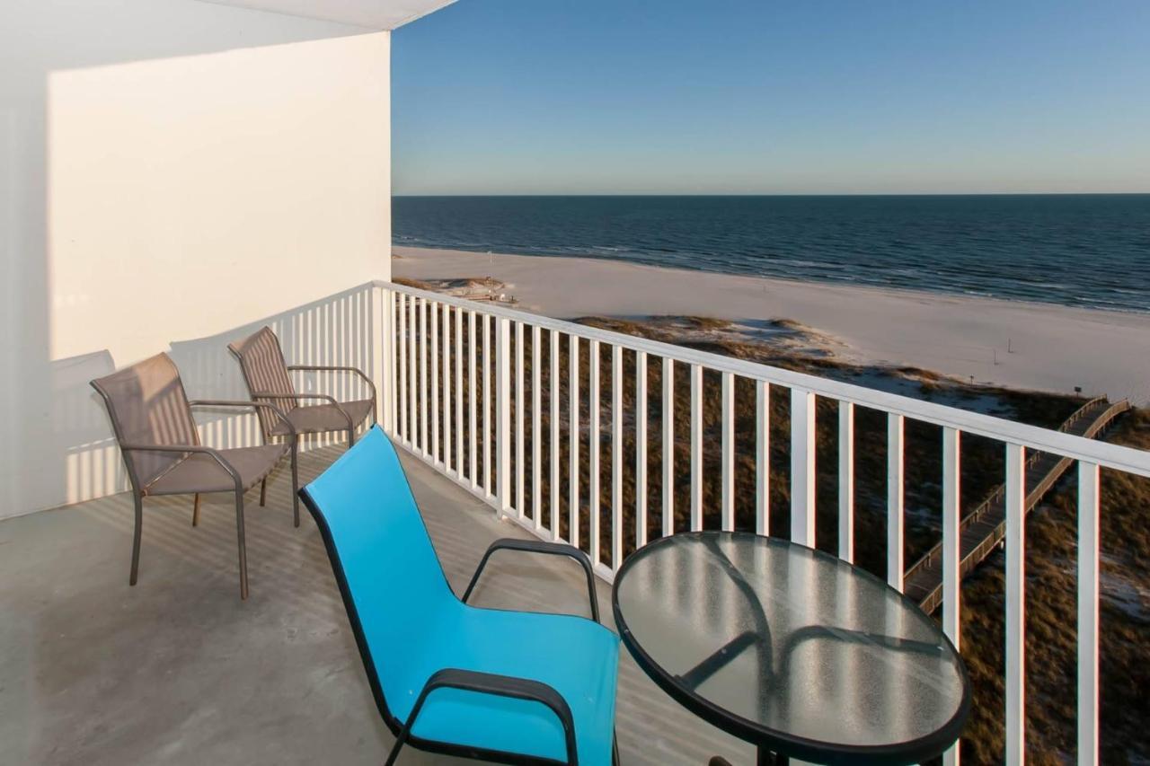 Tidewater 807 Villa Orange Beach Esterno foto