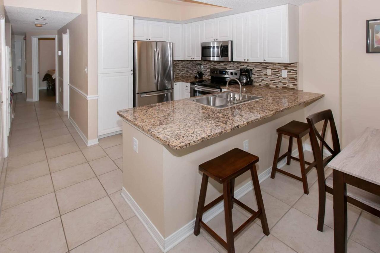 Tidewater 807 Villa Orange Beach Esterno foto