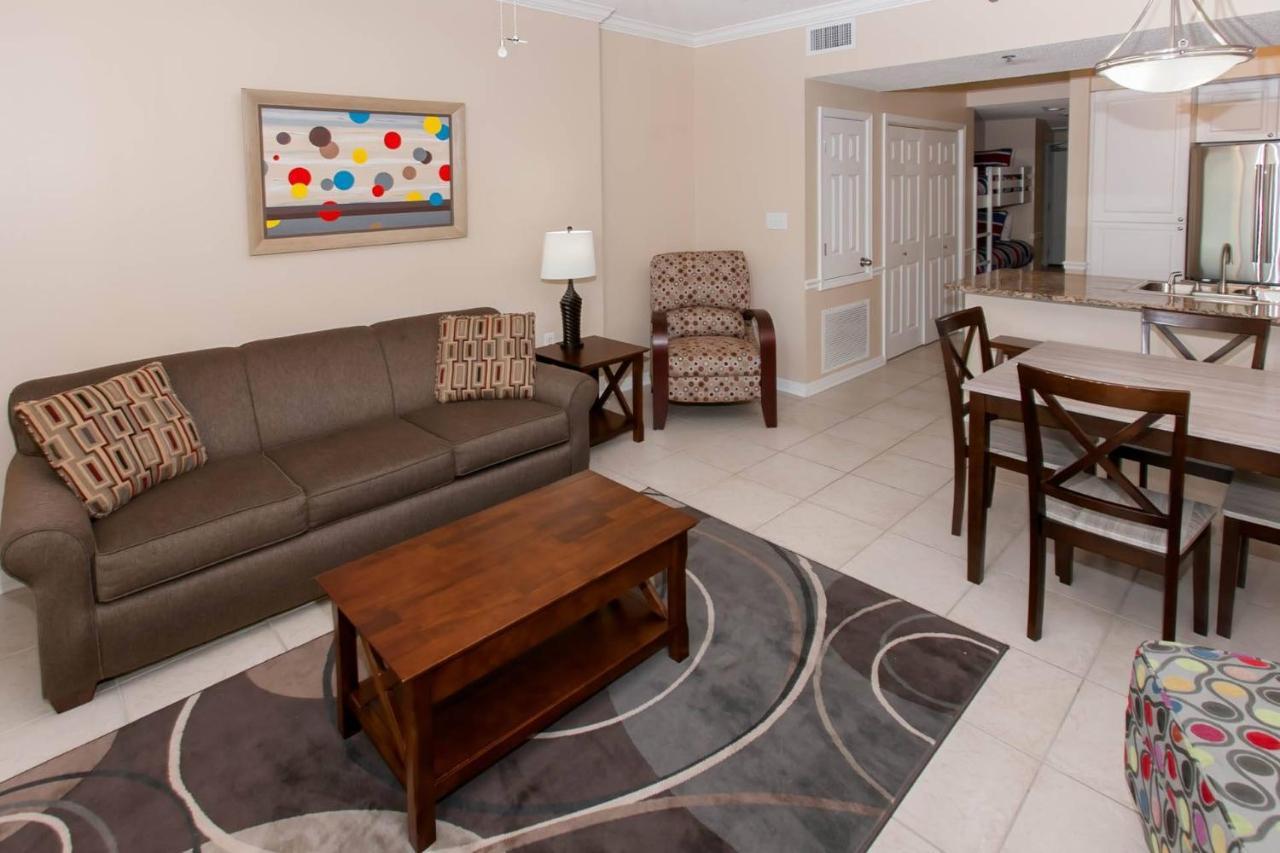 Tidewater 807 Villa Orange Beach Esterno foto