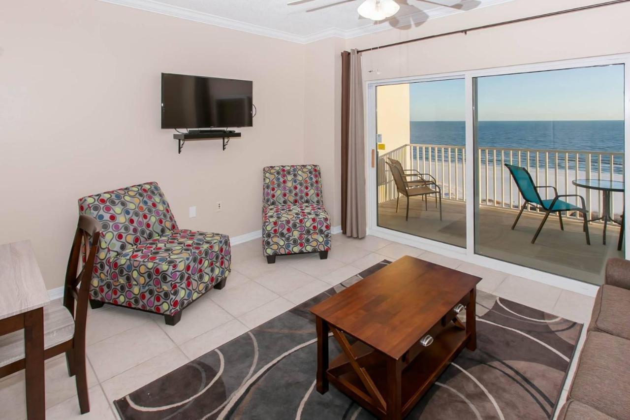 Tidewater 807 Villa Orange Beach Esterno foto