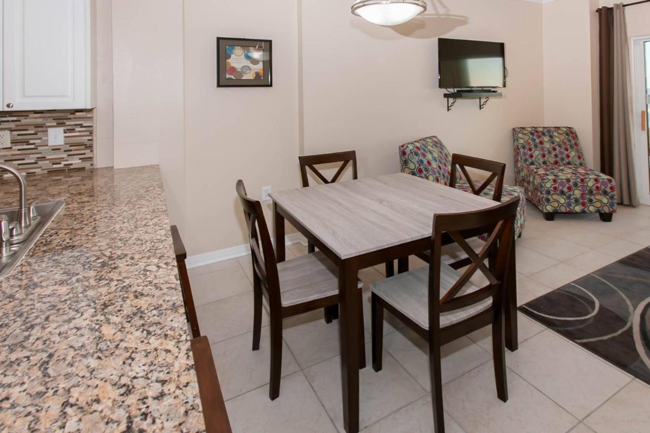 Tidewater 807 Villa Orange Beach Esterno foto