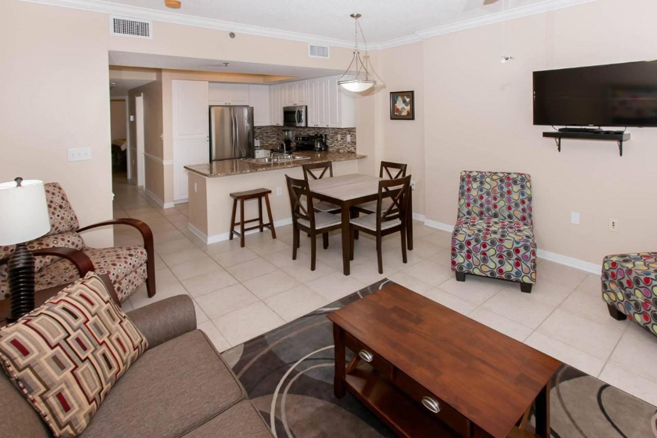 Tidewater 807 Villa Orange Beach Esterno foto